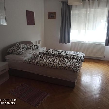 Apartment K&A- Near Dom Sportova Zagreb Luaran gambar
