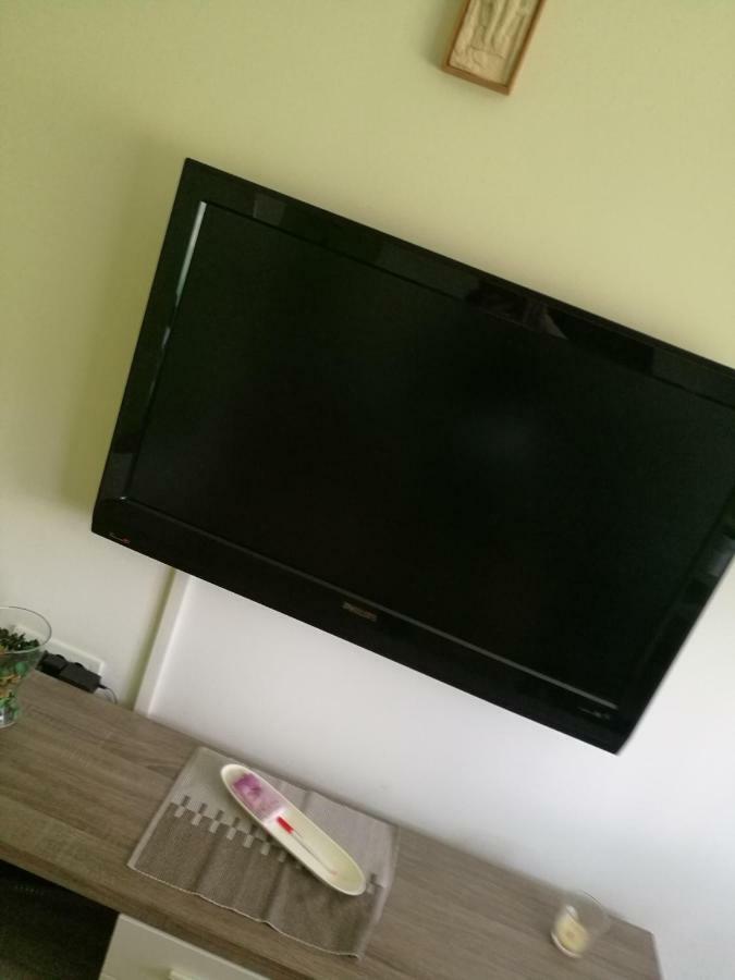 Apartment K&A- Near Dom Sportova Zagreb Luaran gambar