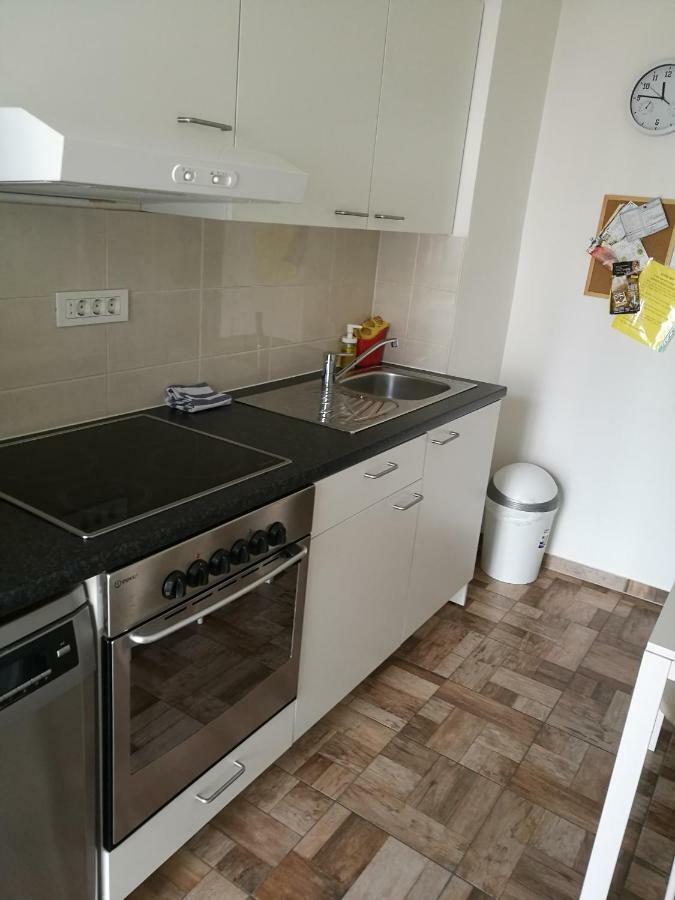 Apartment K&A- Near Dom Sportova Zagreb Luaran gambar