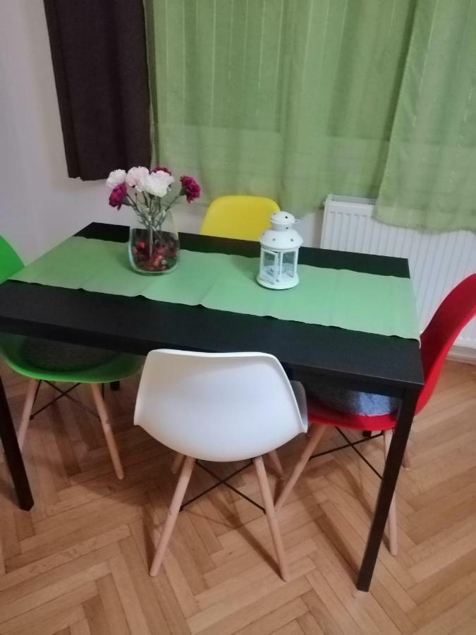 Apartment K&A- Near Dom Sportova Zagreb Luaran gambar