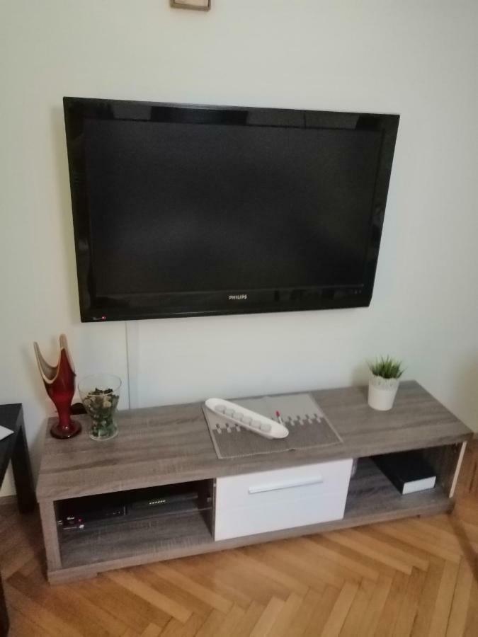 Apartment K&A- Near Dom Sportova Zagreb Luaran gambar