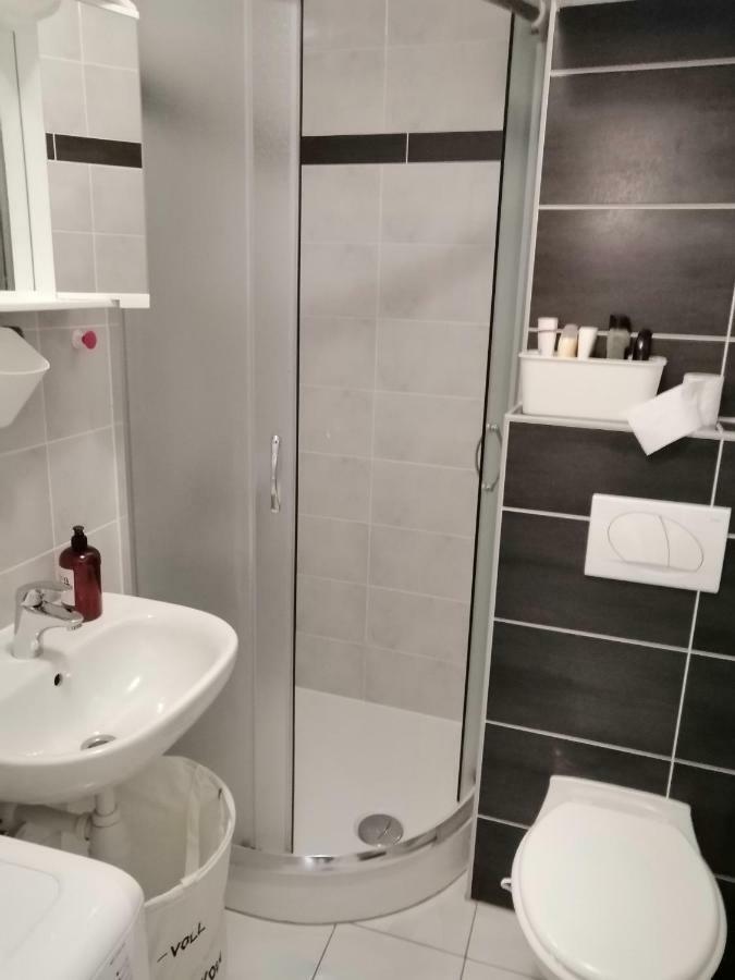 Apartment K&A- Near Dom Sportova Zagreb Luaran gambar