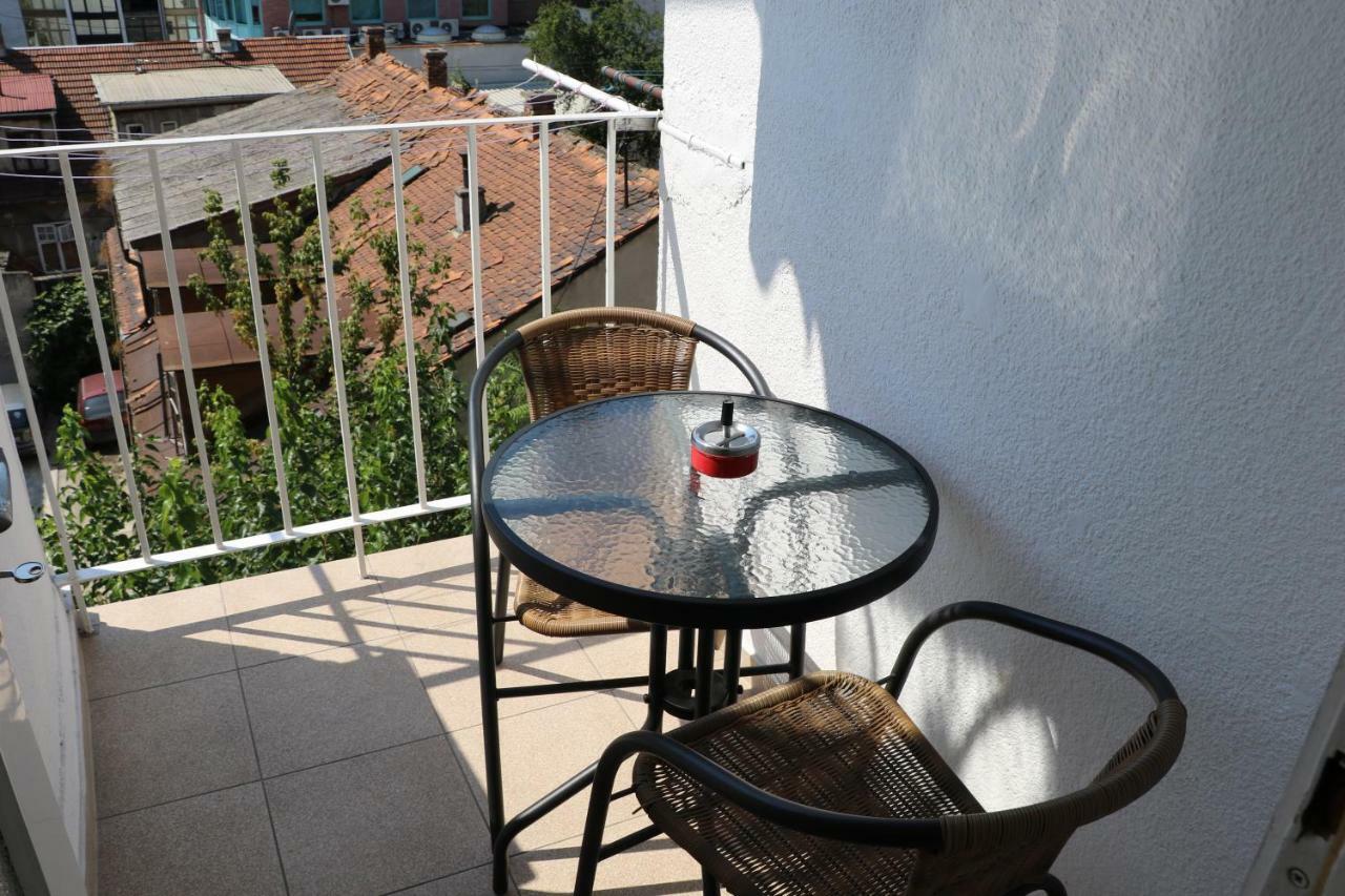 Apartment K&A- Near Dom Sportova Zagreb Luaran gambar