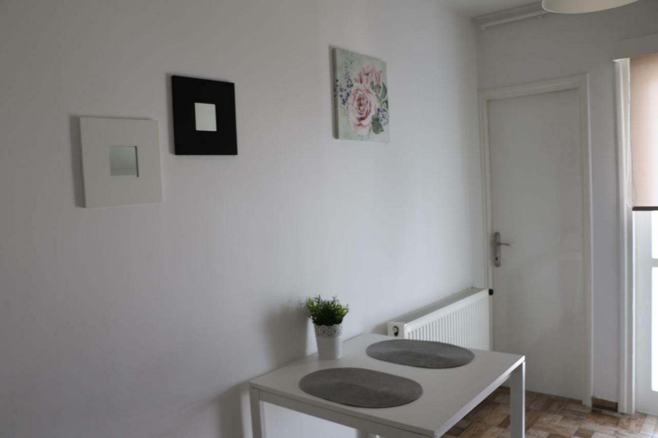 Apartment K&A- Near Dom Sportova Zagreb Luaran gambar