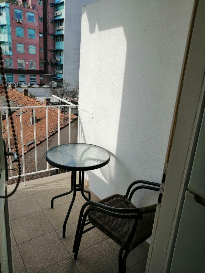 Apartment K&A- Near Dom Sportova Zagreb Luaran gambar